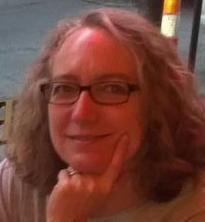 Susan Gibson