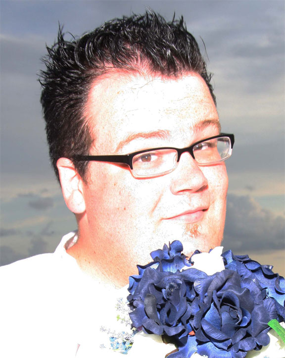 Trevor Carlson